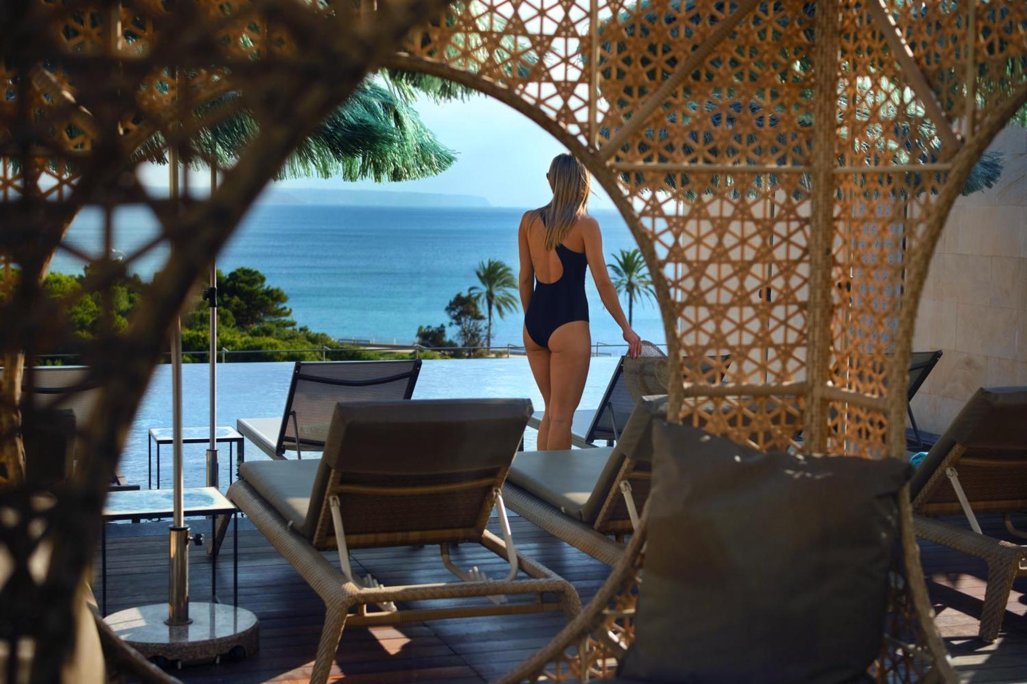 Hotel El Llorenc Parc De La Mar - Adults Only