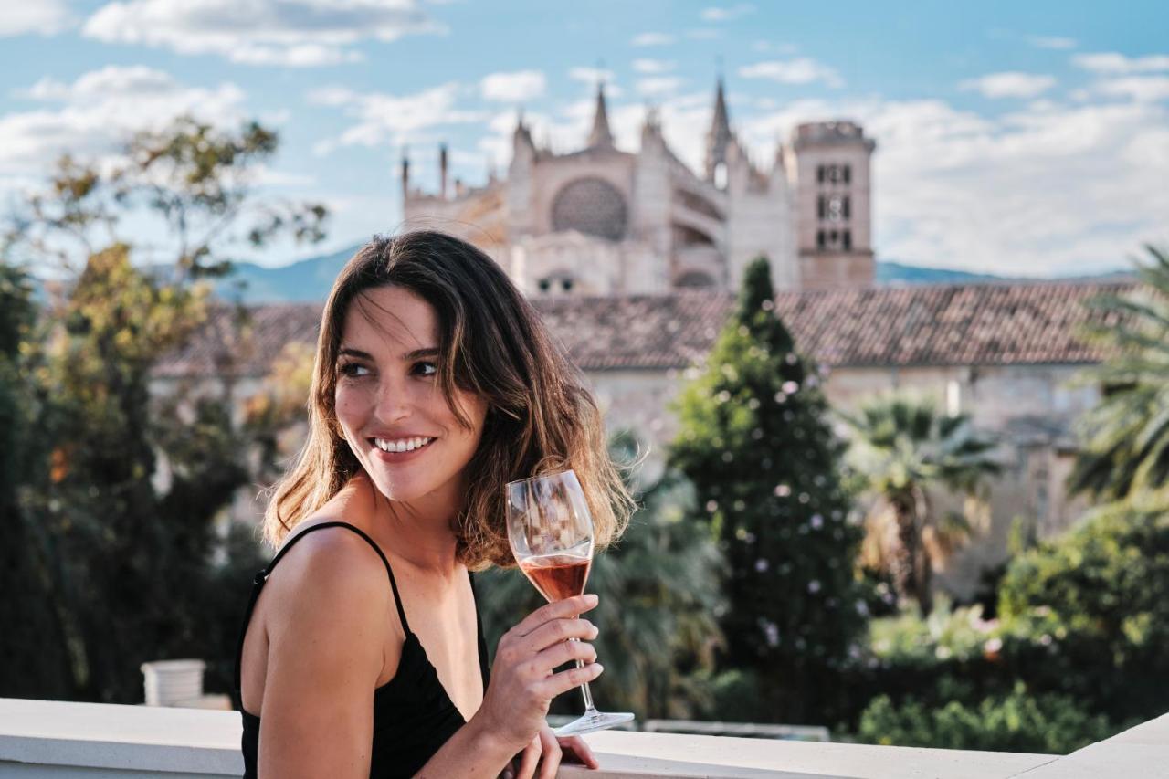 Hotell El Llorenc Parc De La Mar - Adults Only Palma de Mallorca
