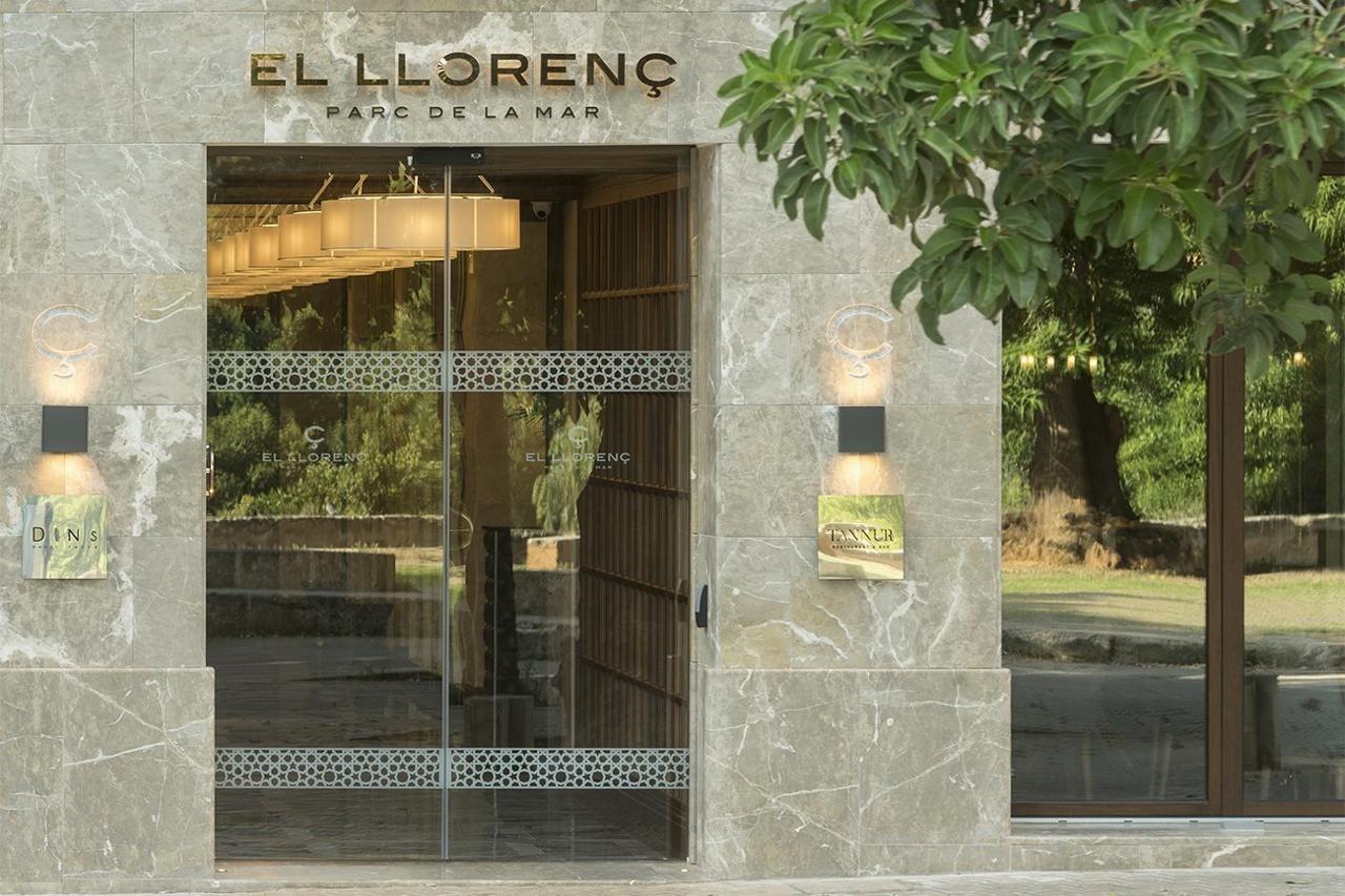 El Llorenc Parc De La Mar - Adults Only Hotell