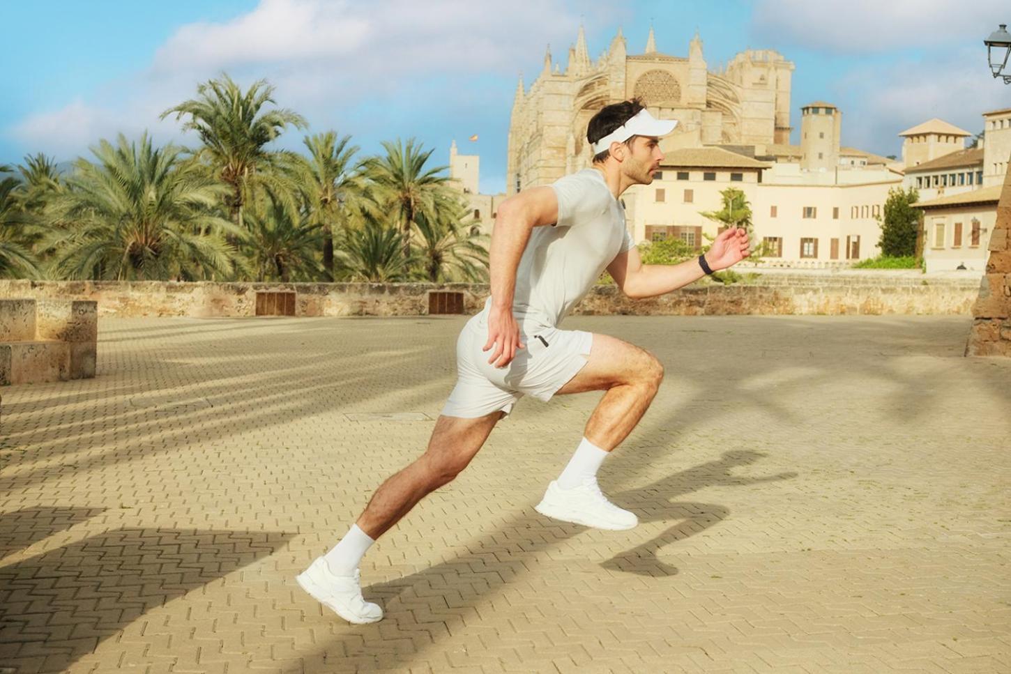 El Llorenc Parc De La Mar - Adults Only Hotell Palma de Mallorca