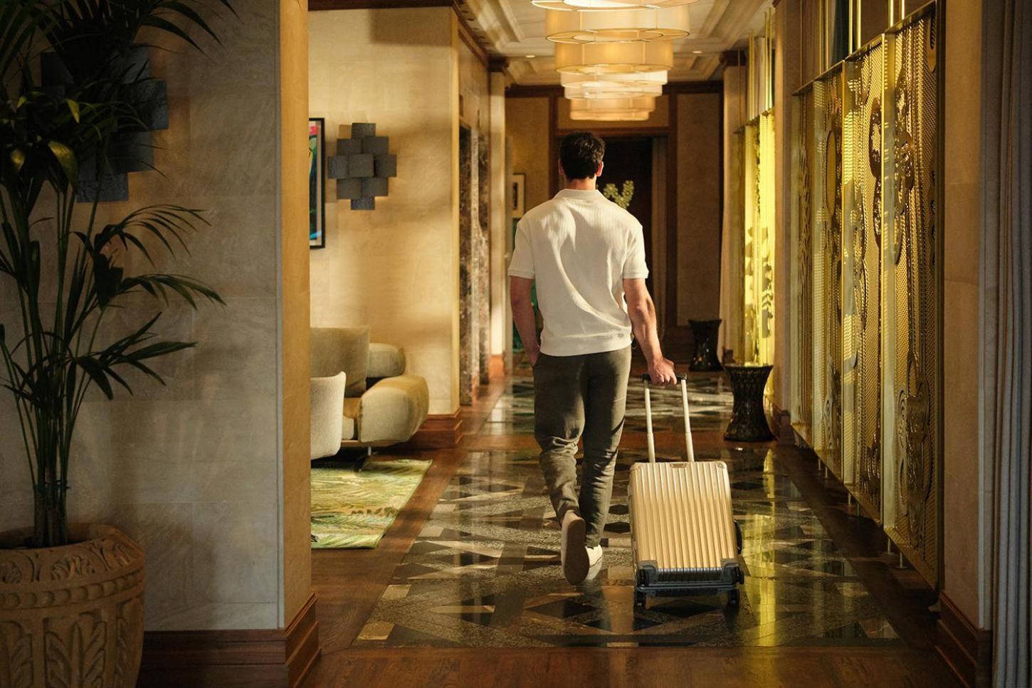 El Llorenc Parc De La Mar - Adults Only Hotell 5*