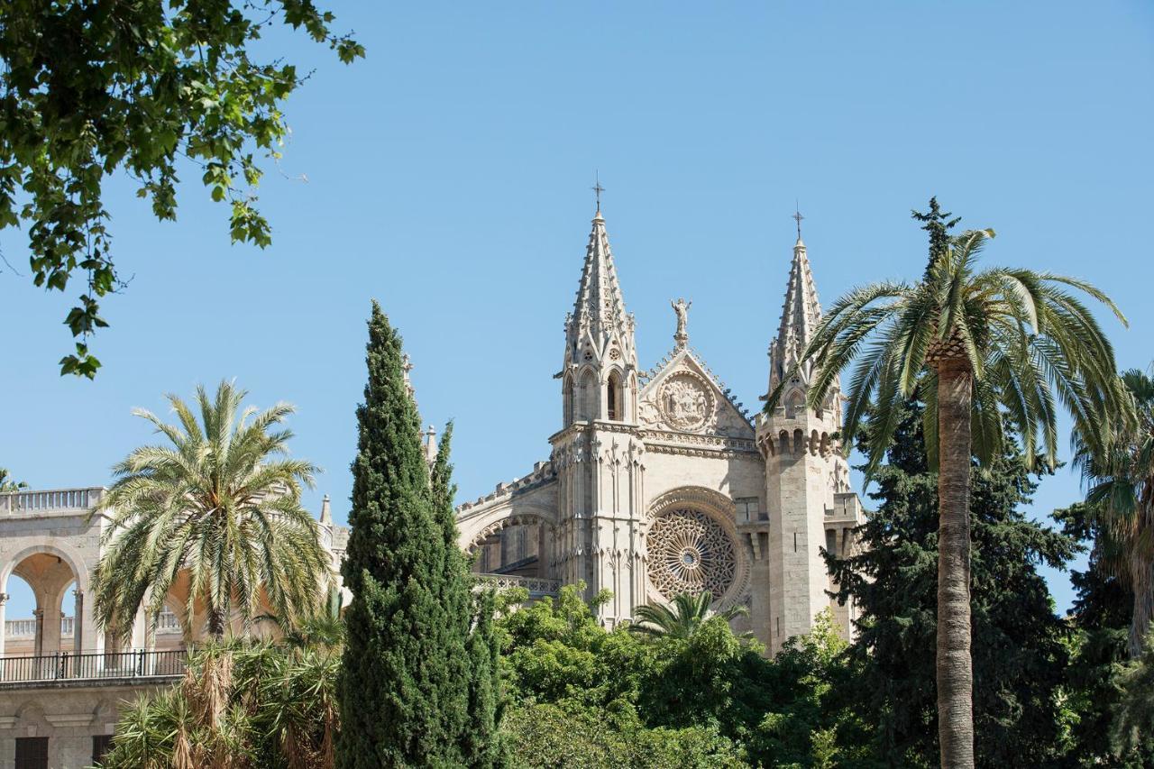 El Llorenc Parc De La Mar - Adults Only Hotell