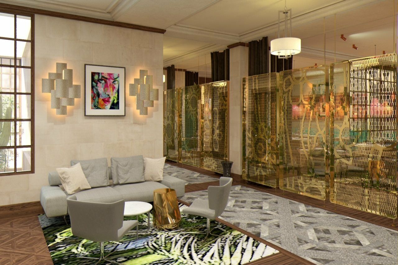 Hotell El Llorenc Parc De La Mar - Adults Only 5*