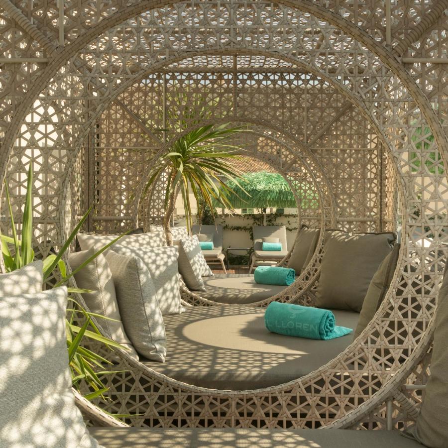Hotell El Llorenc Parc De La Mar - Adults Only