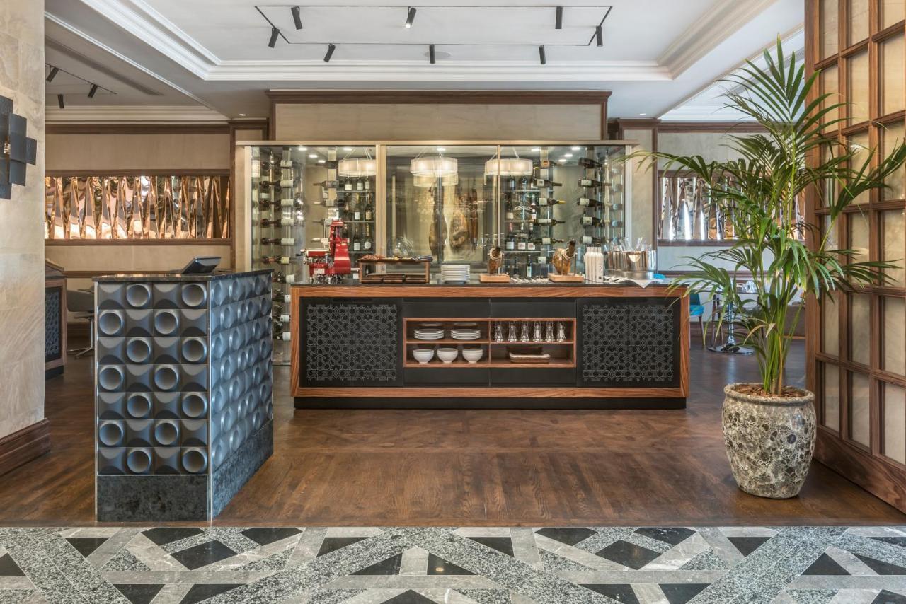 Hotell El Llorenc Parc De La Mar - Adults Only Palma de Mallorca