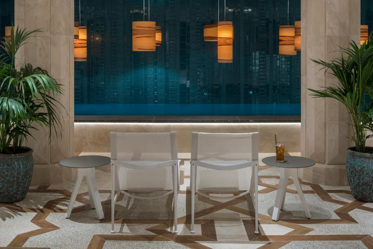 Hotell El Llorenc Parc De La Mar - Adults Only 5*