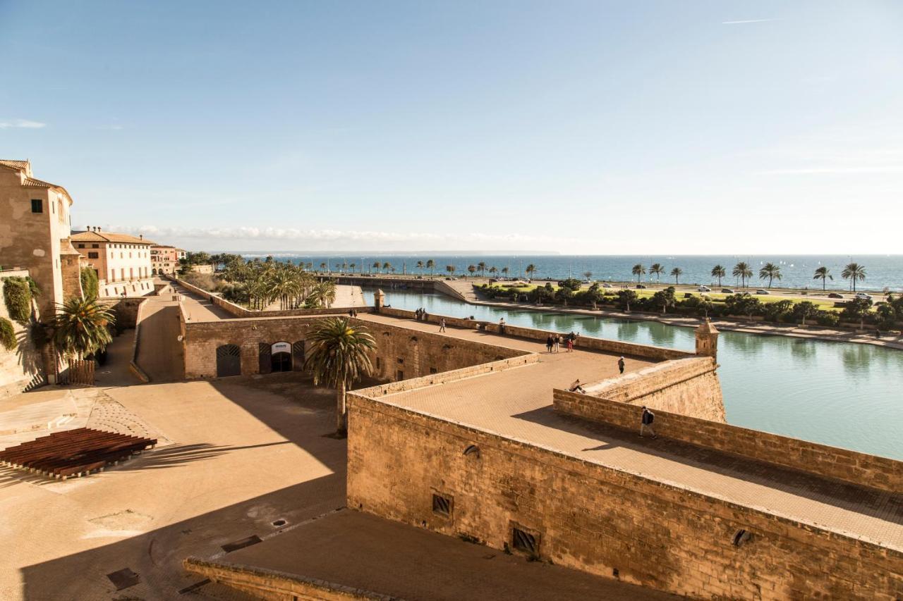 El Llorenc Parc De La Mar - Adults Only Hotell