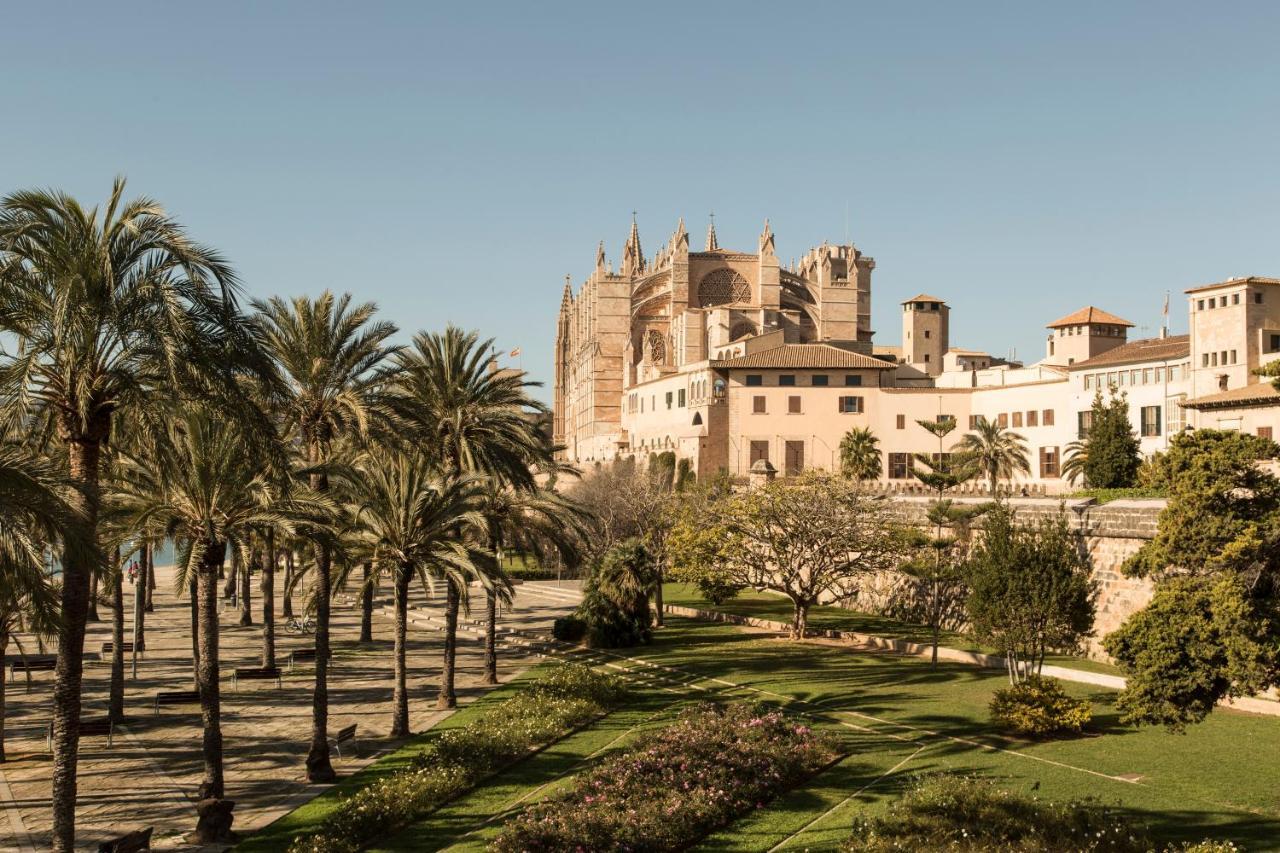 El Llorenc Parc De La Mar - Adults Only Hotell